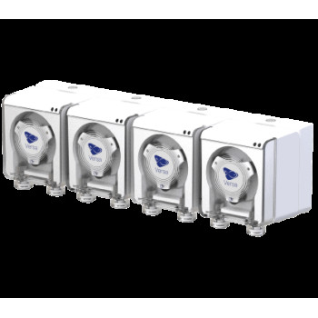 Versa Peristaltic Pump